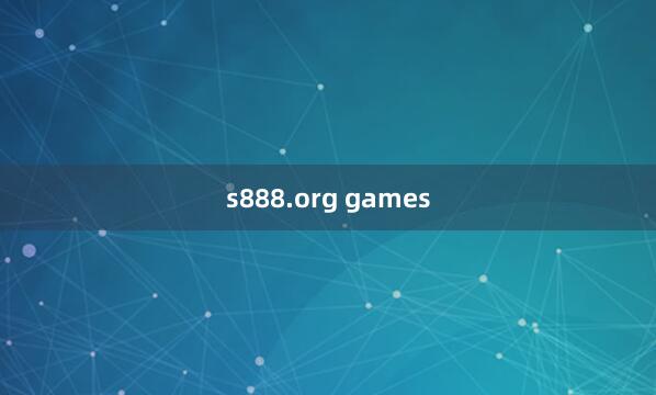 s888.org games