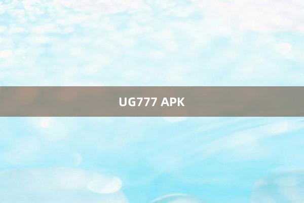 UG777 APK