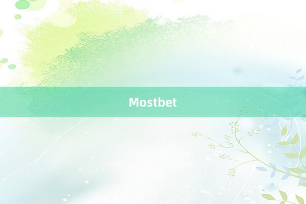 Mostbet