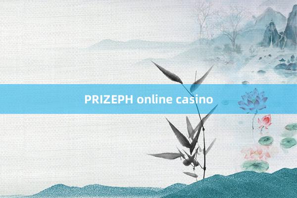 PRIZEPH online casino