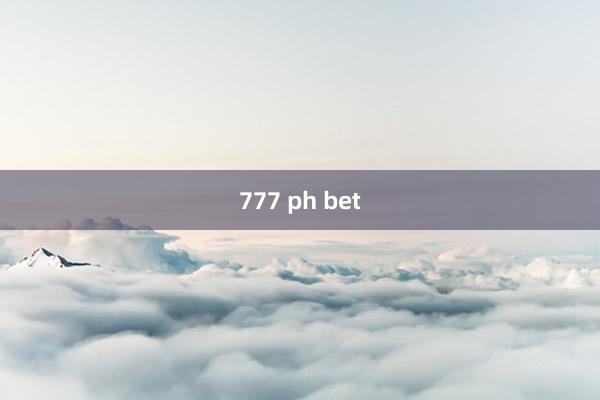 777 ph bet