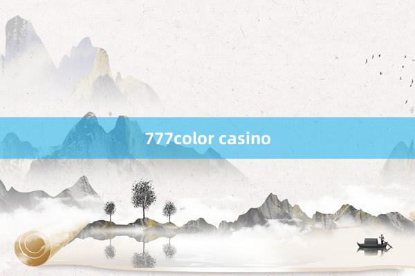 777color casino