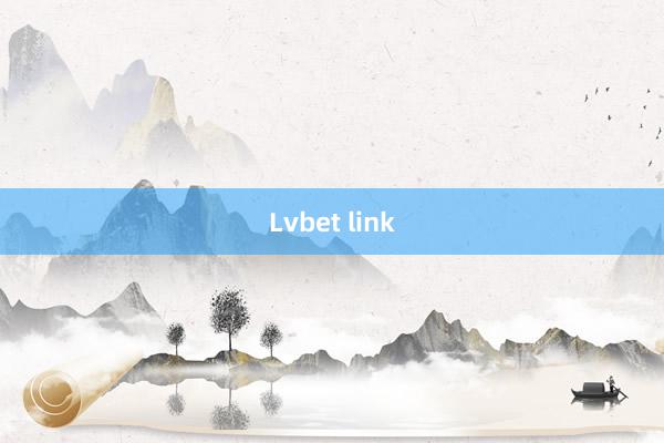 Lvbet link